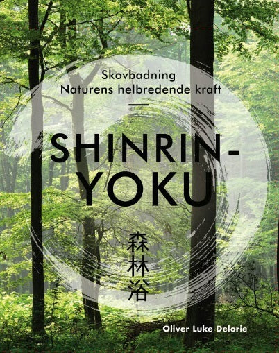 Shinrin-yoku