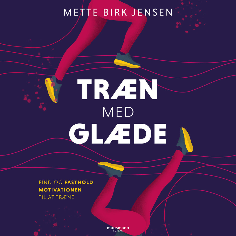 Træn med glæde