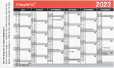 Kalender mini 2023 Mayland