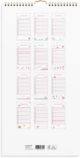 Familiekalender Annies 2023