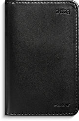 Nano planner kunstskind sort