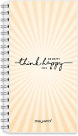 Week planner m/ 4 illu 2023