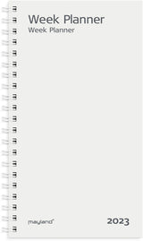 Week planner refill 2023