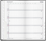 Index planner sort 2023 Mayland