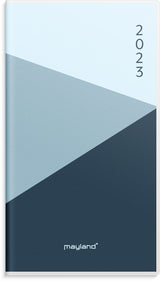Index planner måned m/illu 2023