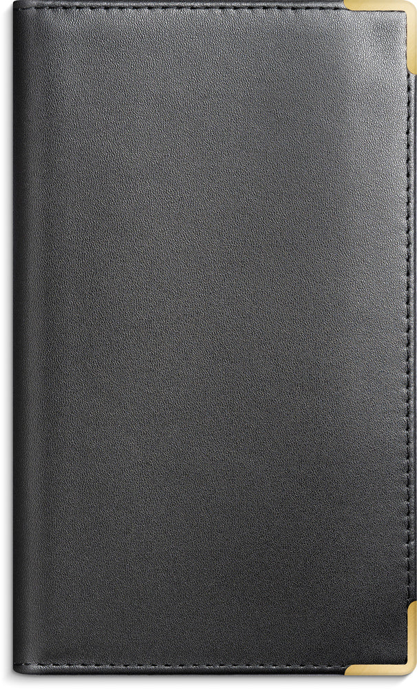 Index planner måned sort 2023