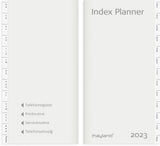 Planner refill+tlf.reg. 2023
