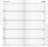 Planner refill+tlf.reg. 2023