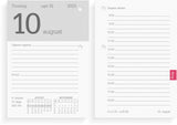 Blokkalender refill 2023