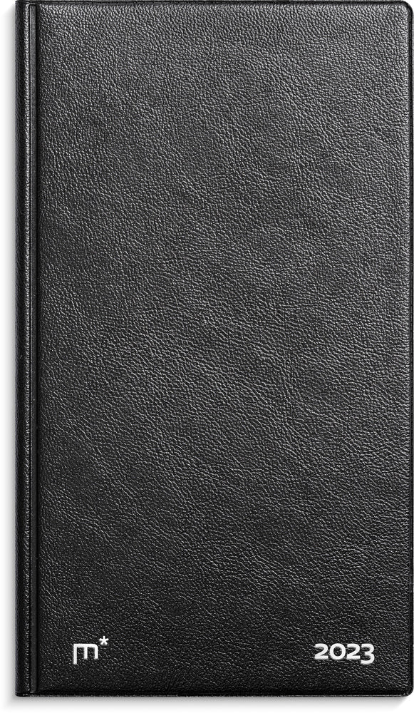 Week planner vinyl sort 2023