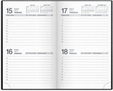 Noteringskalender sort 2023