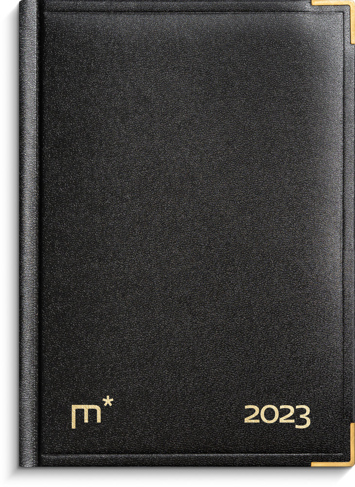 Årbog sort 2023 Mayland