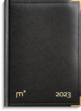 Årbog sort 2023 Mayland