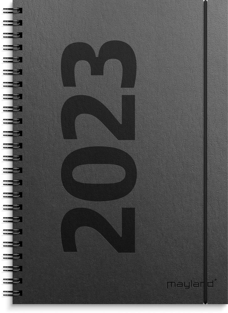 Ugekalender pap årstal 2023