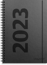 Ugekalender pap årstal 2023