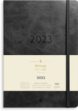 Ugekalender forma deluxe sort