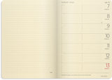 Ugekalender forma deluxe sort