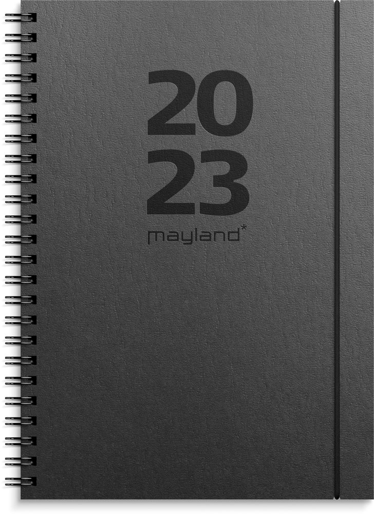 Ugekalender international 2023