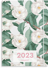 Ugekalender international 2023