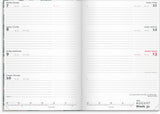 Ugekalender international 2023