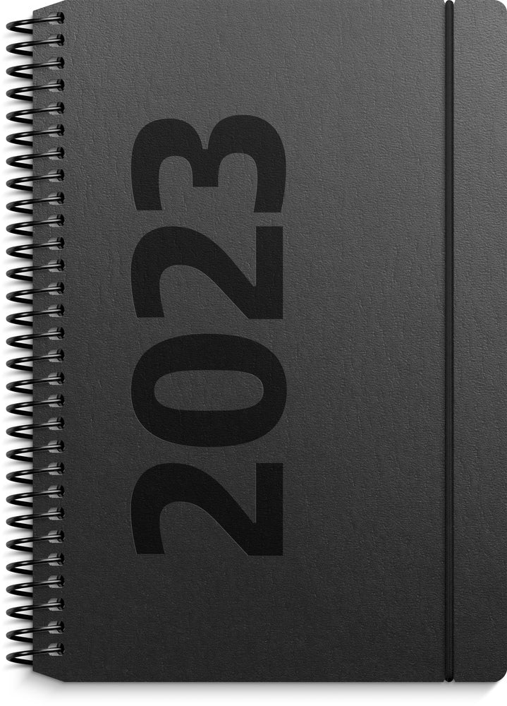 Ugekalender genbrugskarton 2023
