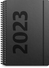 Ugekalender genbrugskarton 2023