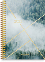 Ugekalender weekly karton 2023