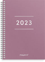 Ugekalender blomme 2023 Mayland