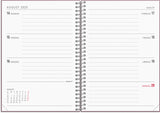 Ugekalender blomme 2023 Mayland