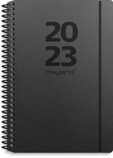 Ugekalender genbrugskarton 2023