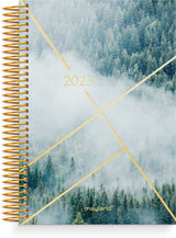 Spiralkalender karton 2023