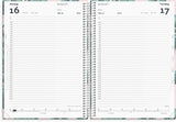 Timekalender soft touch 2023 Mayland