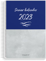 Senior kalender 2023 Mayland