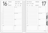 Senior kalender 2023 Mayland