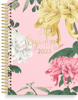 Life organizer Mayland