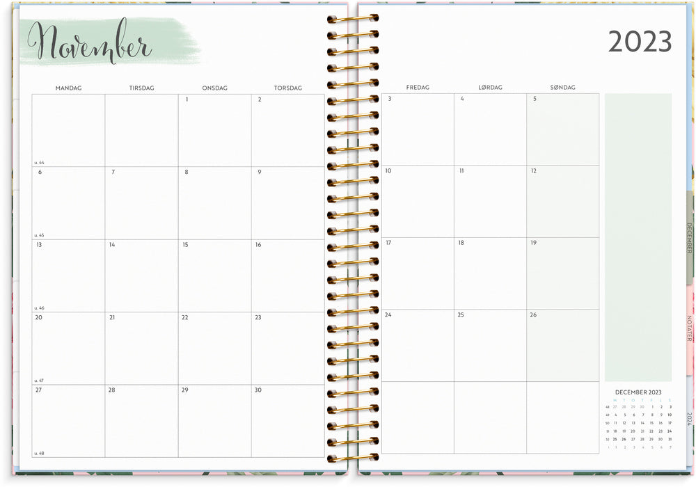 Life organizer Mayland