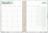 Life organizer Mayland