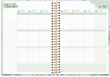 Life organizer Mayland