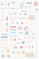 Life organizer Mayland