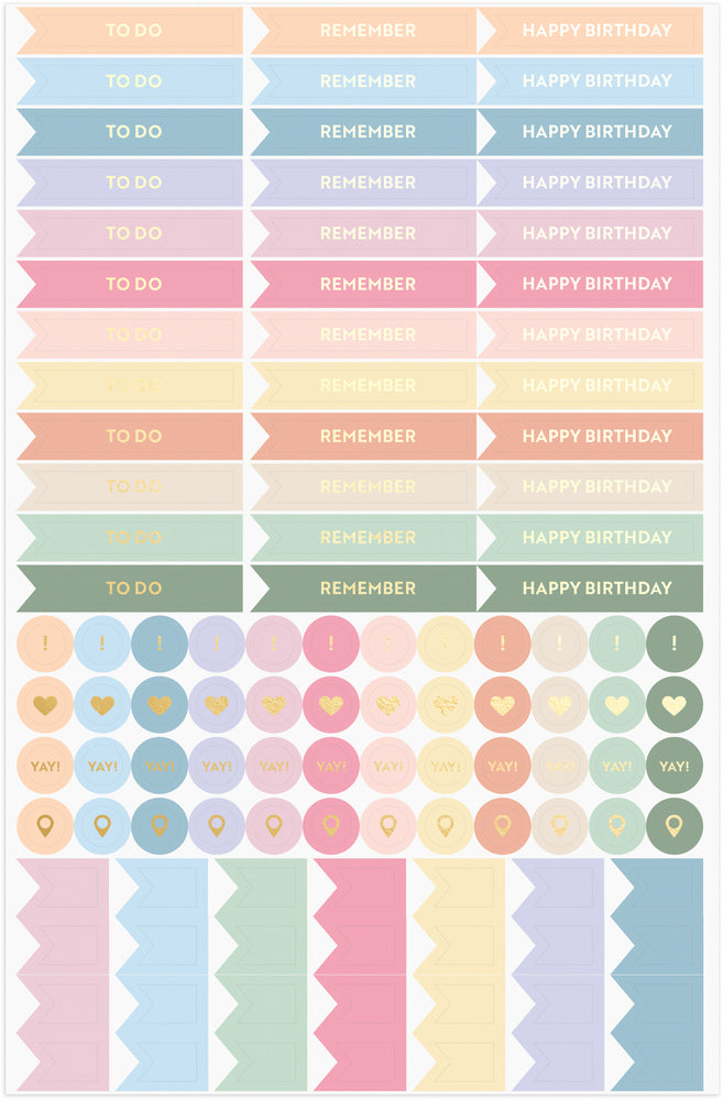 Life organizer Mayland