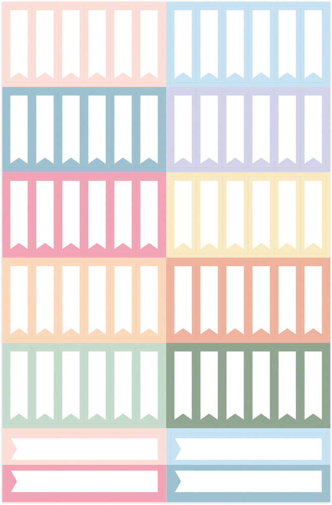 Life organizer Mayland