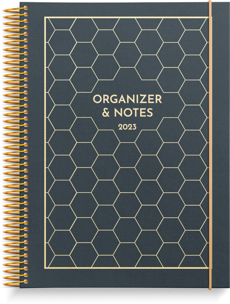 Organizer & notes Mayland
