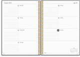 Organizer & notes Mayland