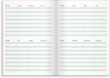 Life planner lemur Mayland