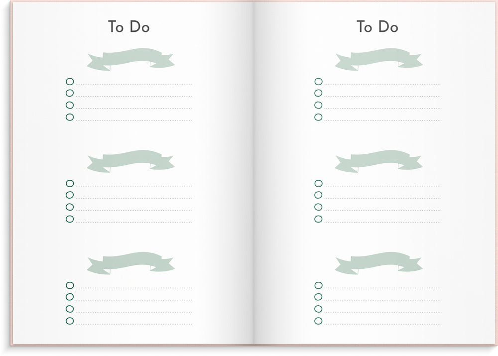 Life planner lemur Mayland