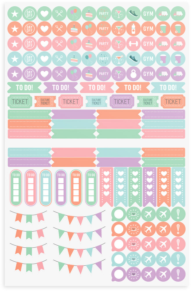 Doodle ii A5 2023 Mayland