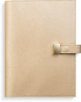 Life planner pink uge m. omslag