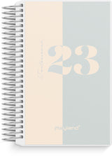 Minispiralkalender 2023 Mayland