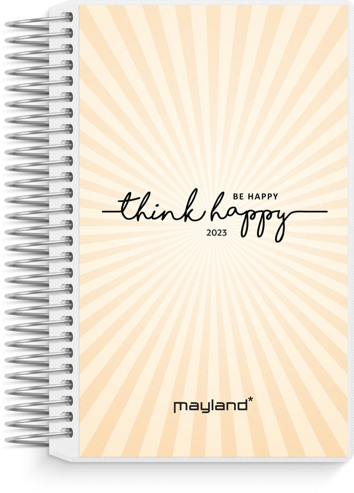 Minispiralkalender 2023 Mayland