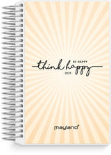 Minispiralkalender 2023 Mayland